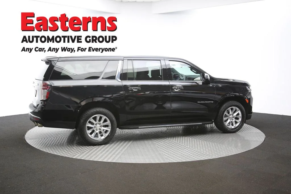 Used 2024 Black Chevrolet Premier image 46