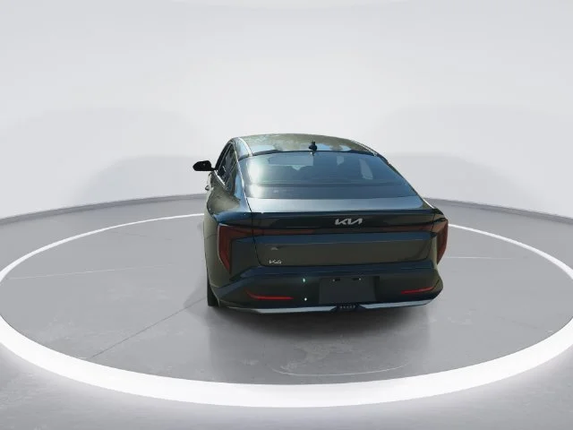 Used 2025 Gray Kia EX image 7