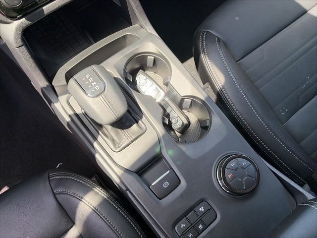 Used 2024 Silver Ford Lariat image 17