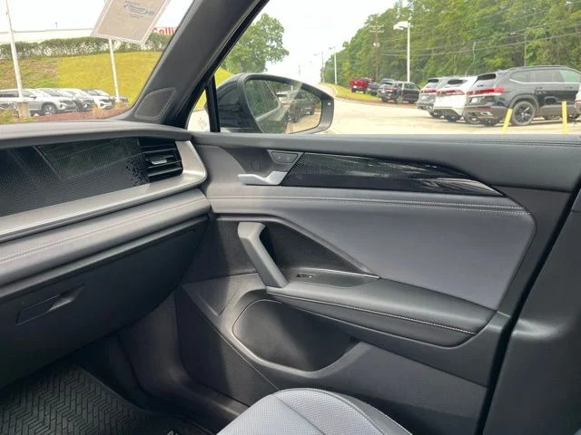 New 2026 Black Volkswagen 2.0T SE R-Line Black image 18