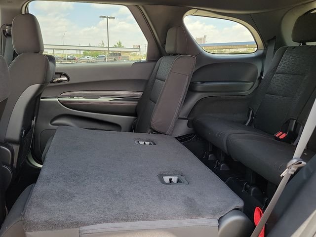 New 2026 DB Black Clearcoat Dodge GT image 8