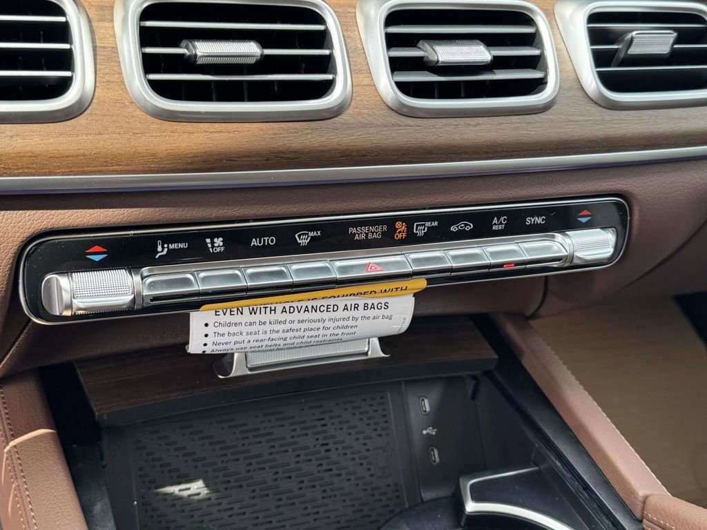 New 2026 Polar White Mercedes-Benz GLE 350 image 28