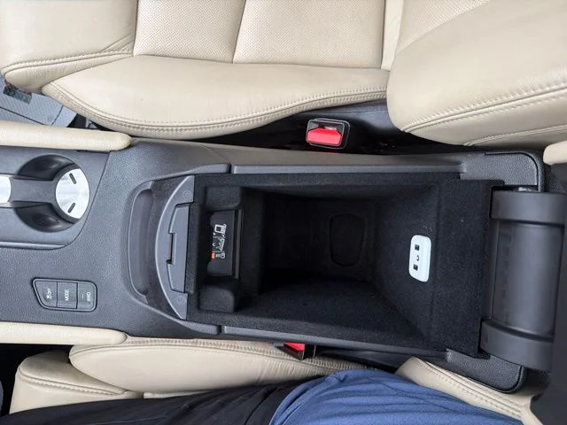 Used 2017 Gray Cadillac Luxury image 30
