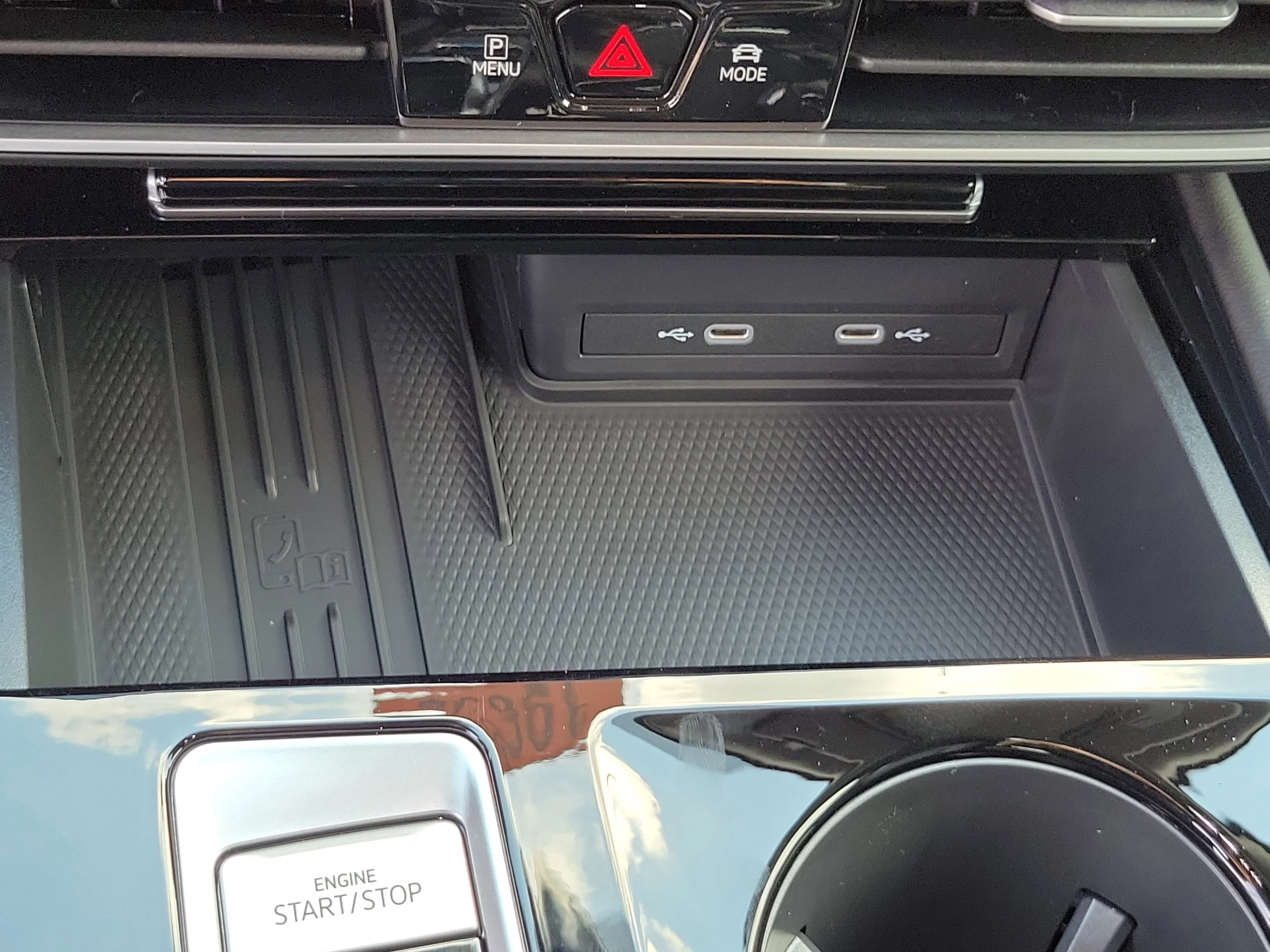New 2026 Blue Volkswagen 2.0T SE w/Technology image 31