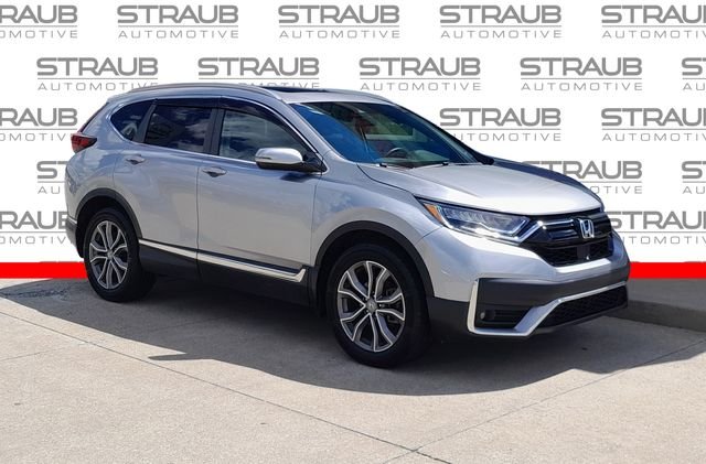 2020 Honda CR-V Touring