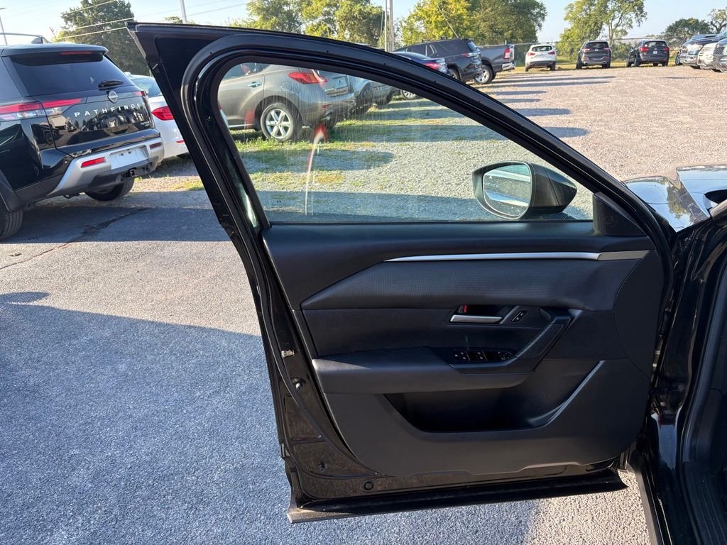Used 2024 Black Mazda 2.5 S Preferred Package image 13