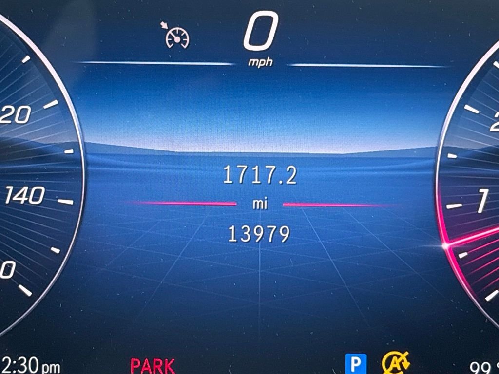 Used 2025 Gray Mercedes-Benz C 300 image 26