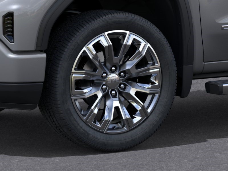 2026 GMC Sierra 1500 Denali - Photo 9