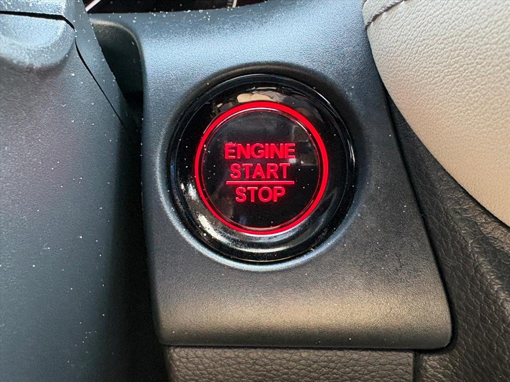 2024 Honda HR-V EX-L - Photo 12