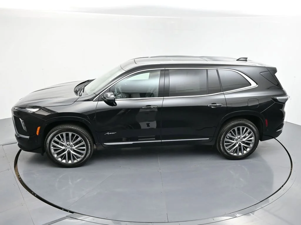 2026 Buick Enclave Avenir - Photo 33