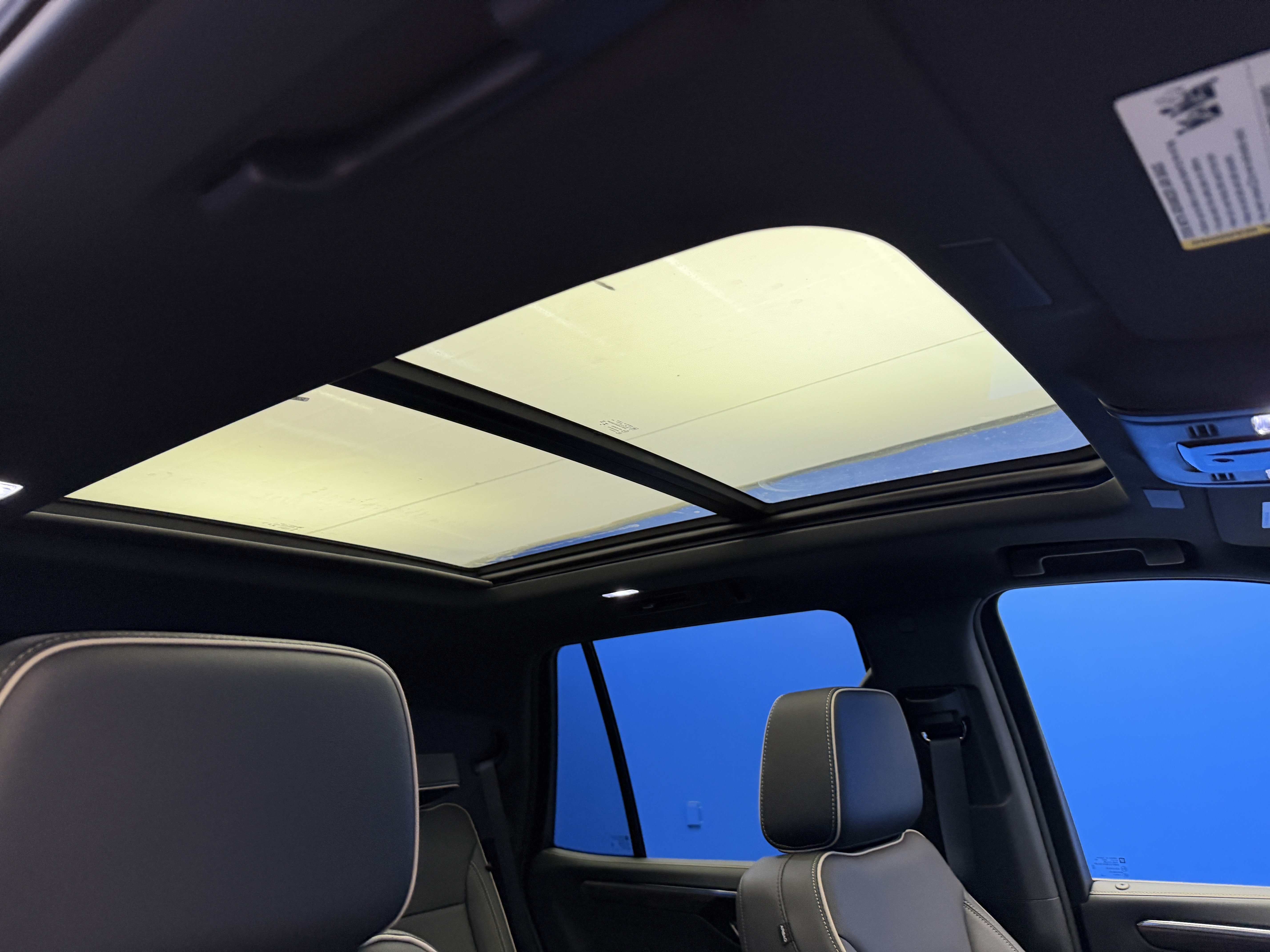 2026 Chevrolet Tahoe Premier - Photo 29