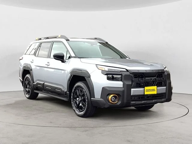 2026 Subaru Outback Wilderness - Photo 7