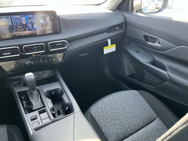 New 2026 Imperial Bronze Nissan SV image 13