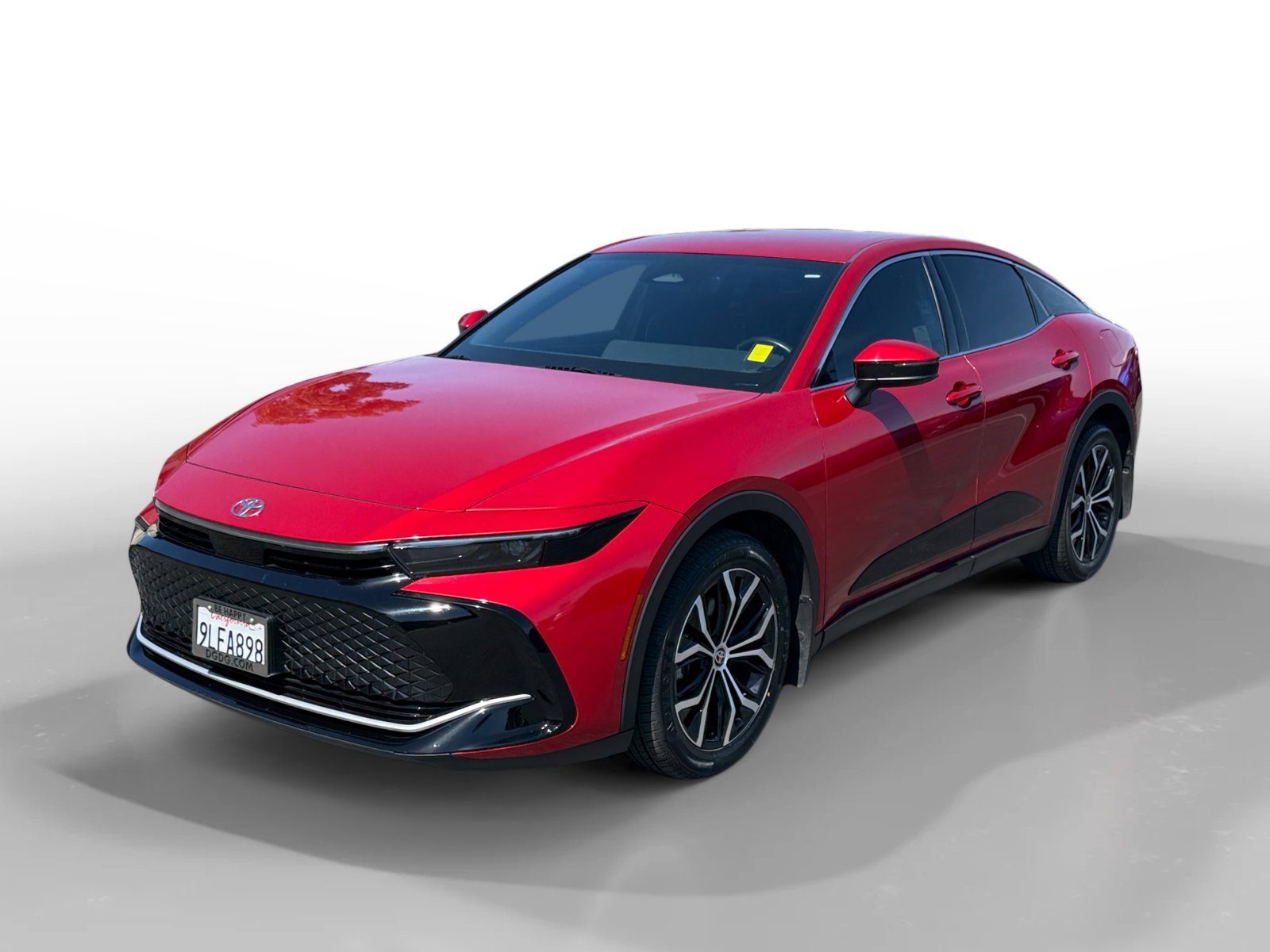 2024 Toyota Crown XLE AWD's photo
