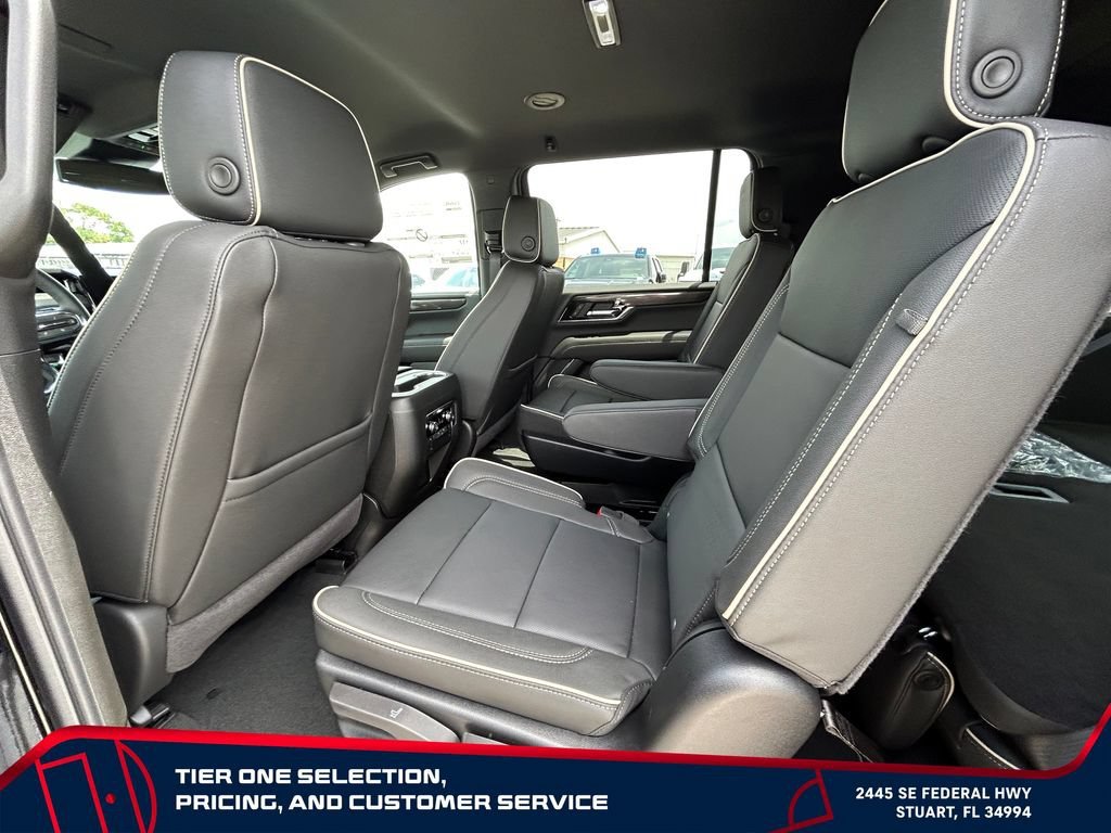 New 2026 Onyx Black GMC Elevation image 13