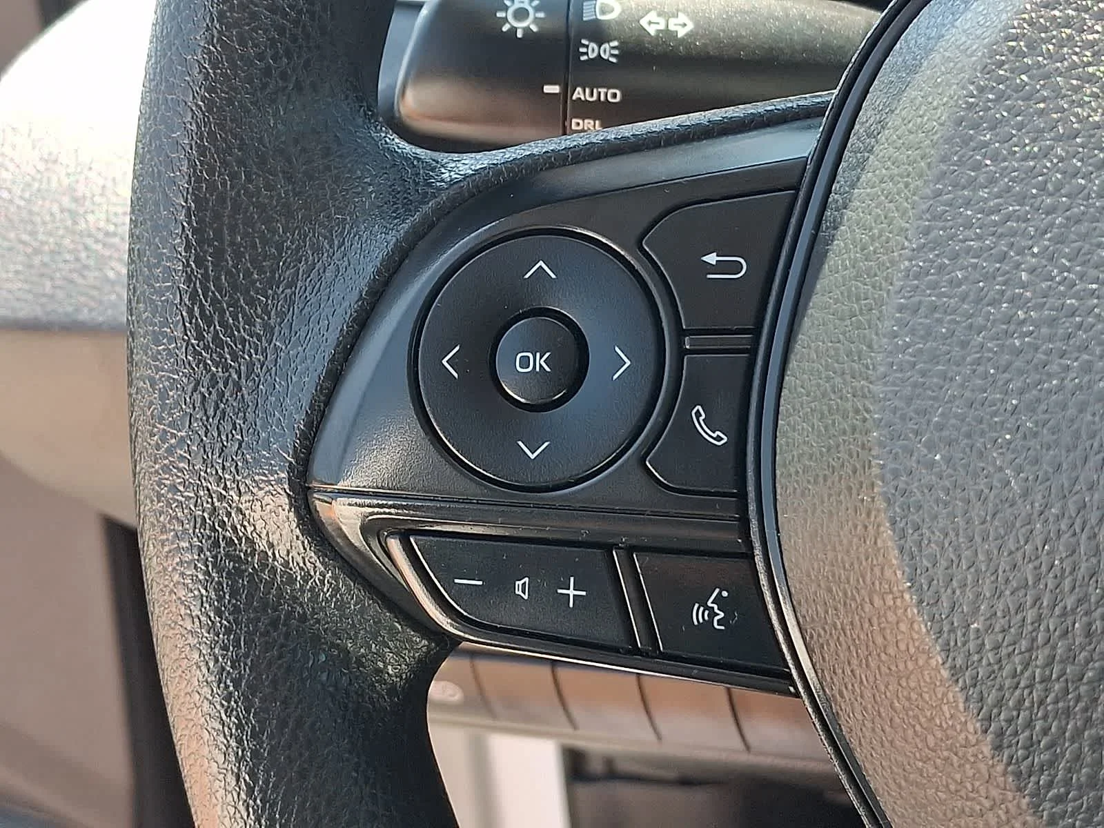 Certified Used 2024 Ice Cap Toyota LE image 23