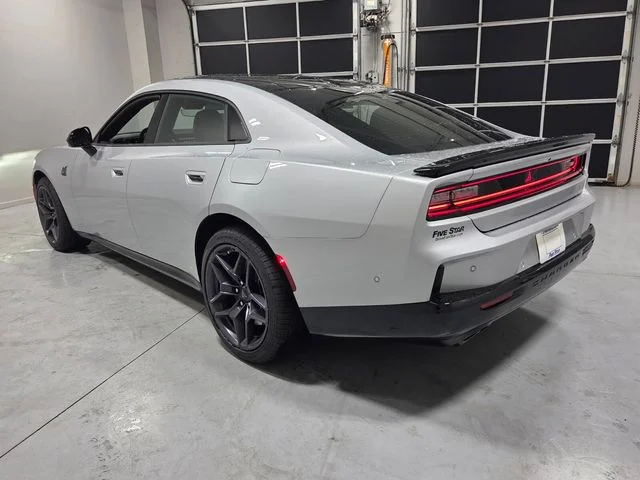 New 2026 Triple Nickel Dodge Scat Pack image 8