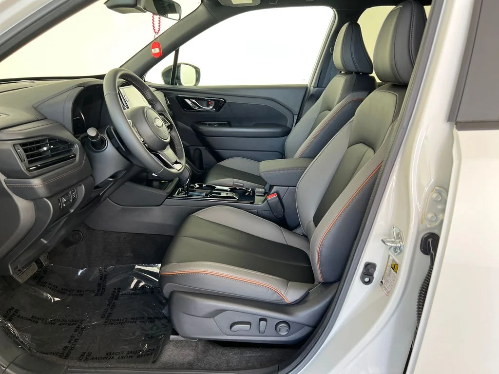 New 2026 CRYSTAL WHITE PEARL Subaru Sport Onyx Edition image 11