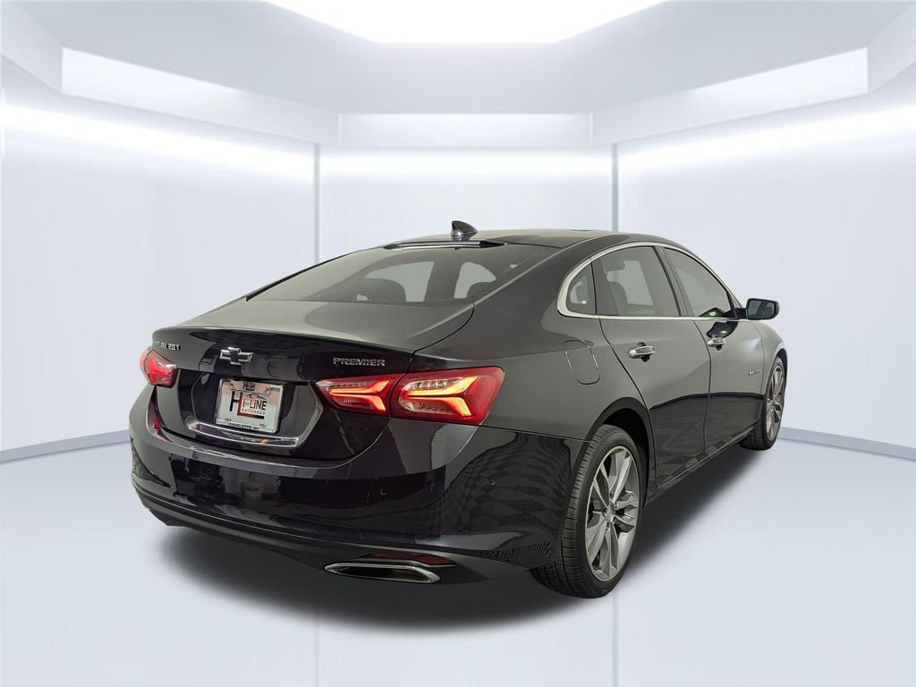 Used 2022 Ash Chevrolet Premier image 26
