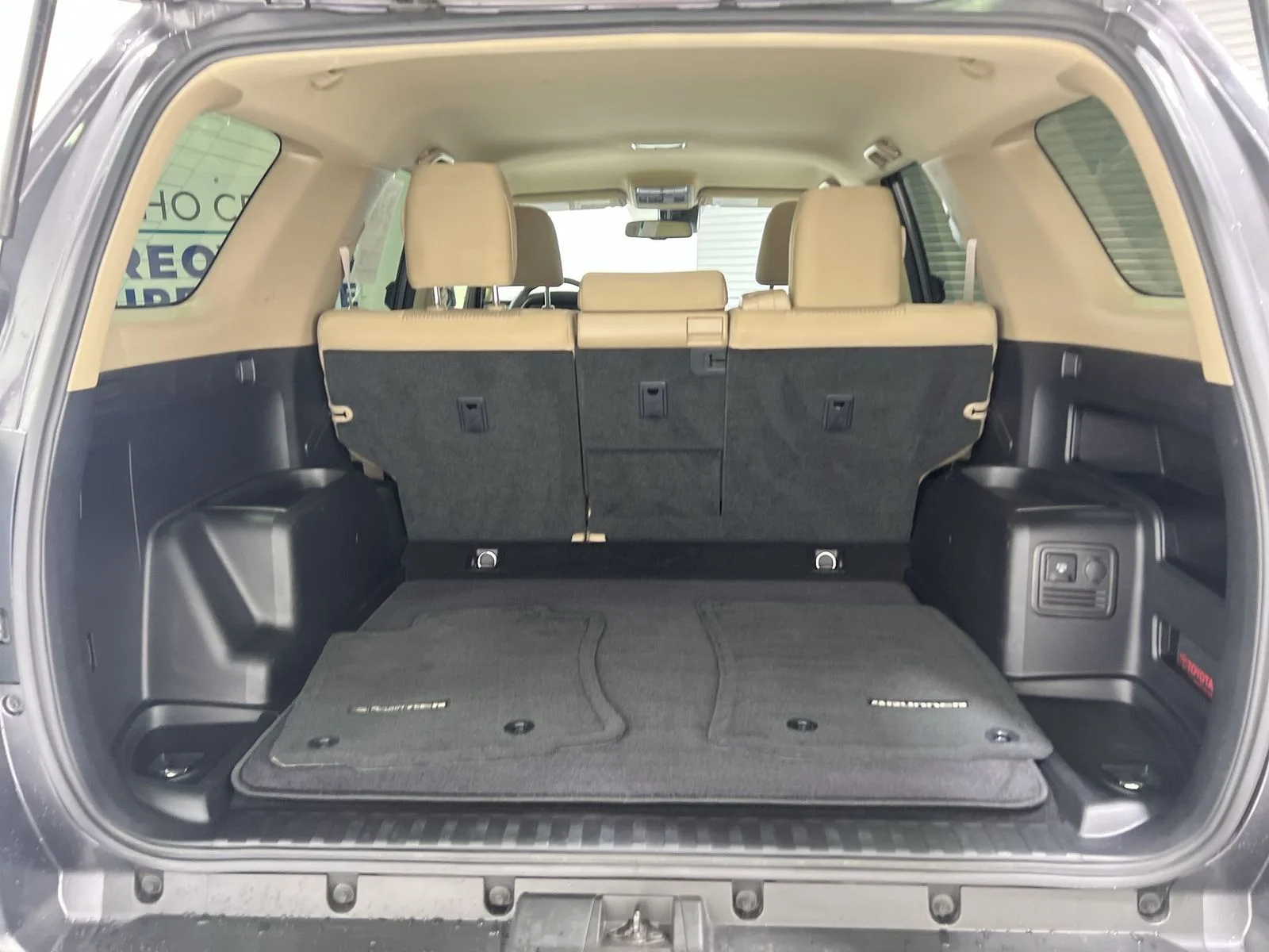 Used 2021 Gray Toyota SR5 image 22