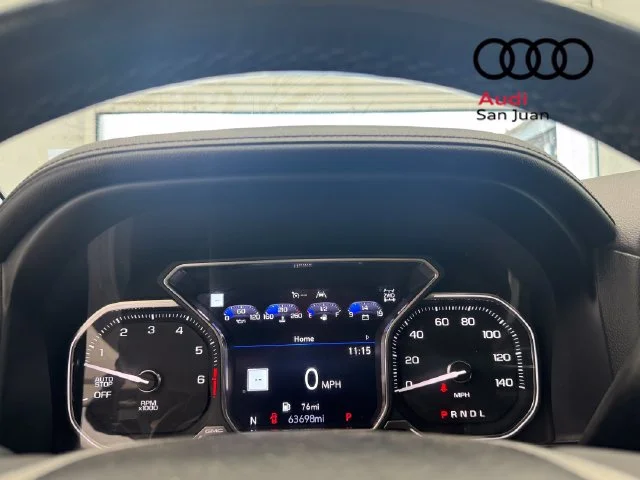 Used 2019 Black GMC Denali image 14