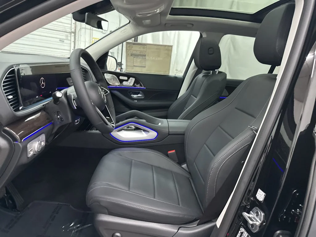 Used 2026 Black Mercedes-Benz GLE 350 image 20