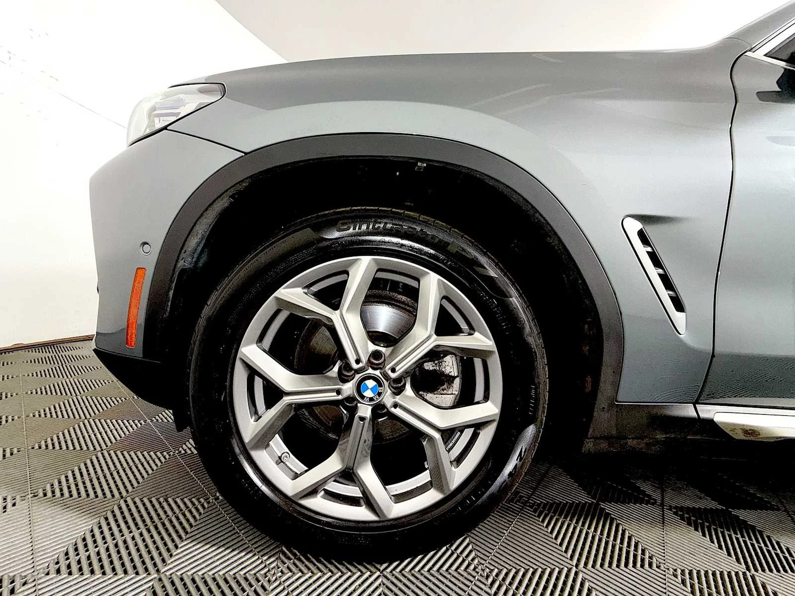 2024 BMW X3 30i - Photo 8