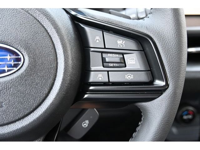 New 2026 Silver Subaru Premium image 65