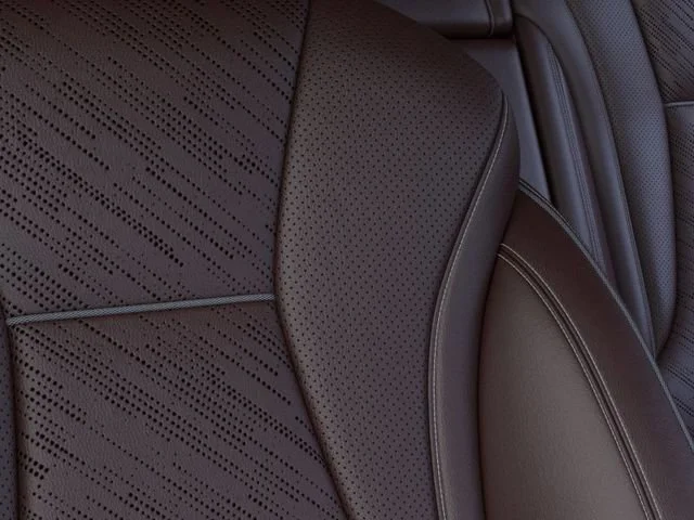 New 2026 Moonstone Gray Metallic Buick Sport Touring image 22