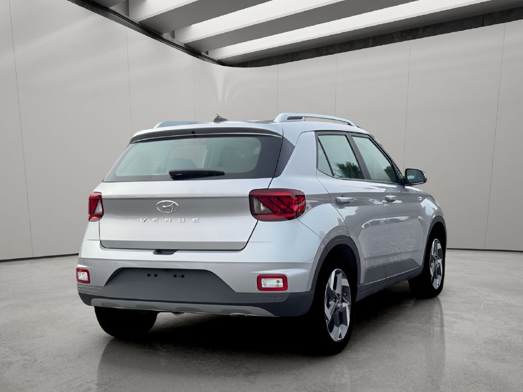 2026 Hyundai Venue SEL - Photo 6