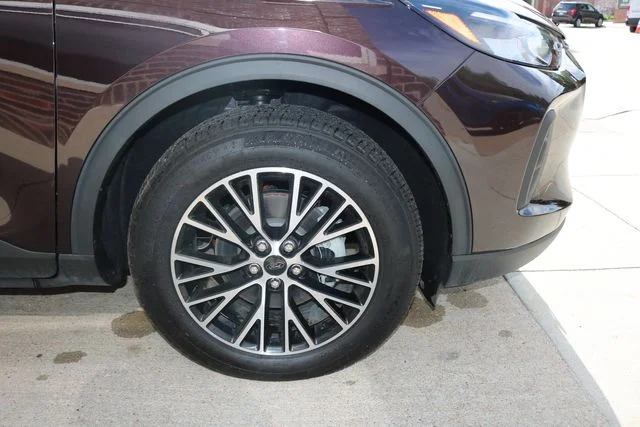 2023 Ford Escape PHEV - Photo 40