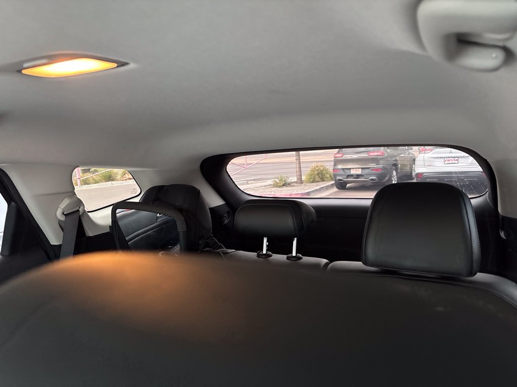 Used 2024 Gray Kia EX image 25