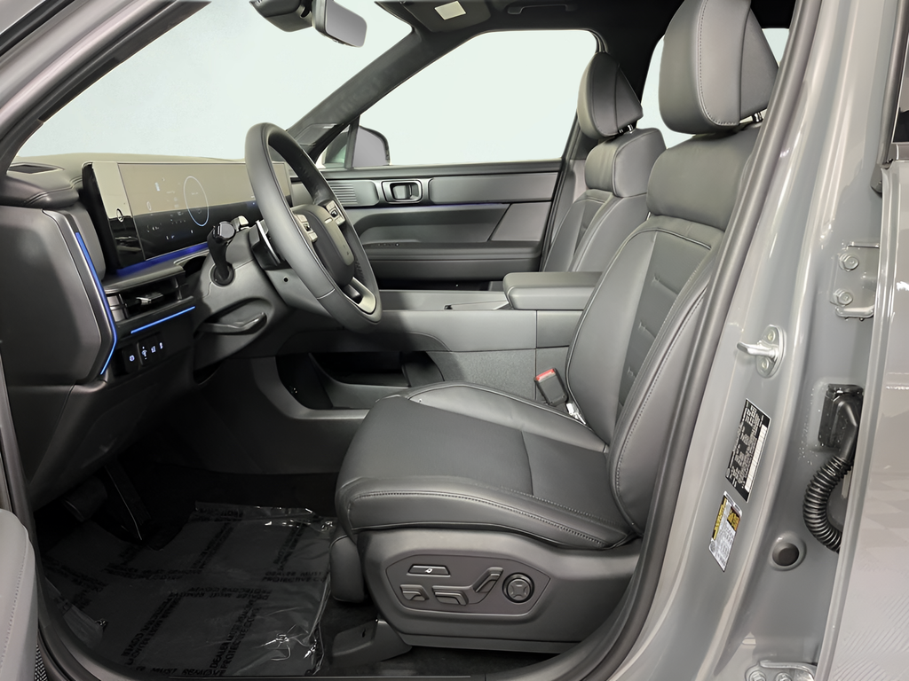 2026 Hyundai Santa Fe Calligraphy - Photo 9