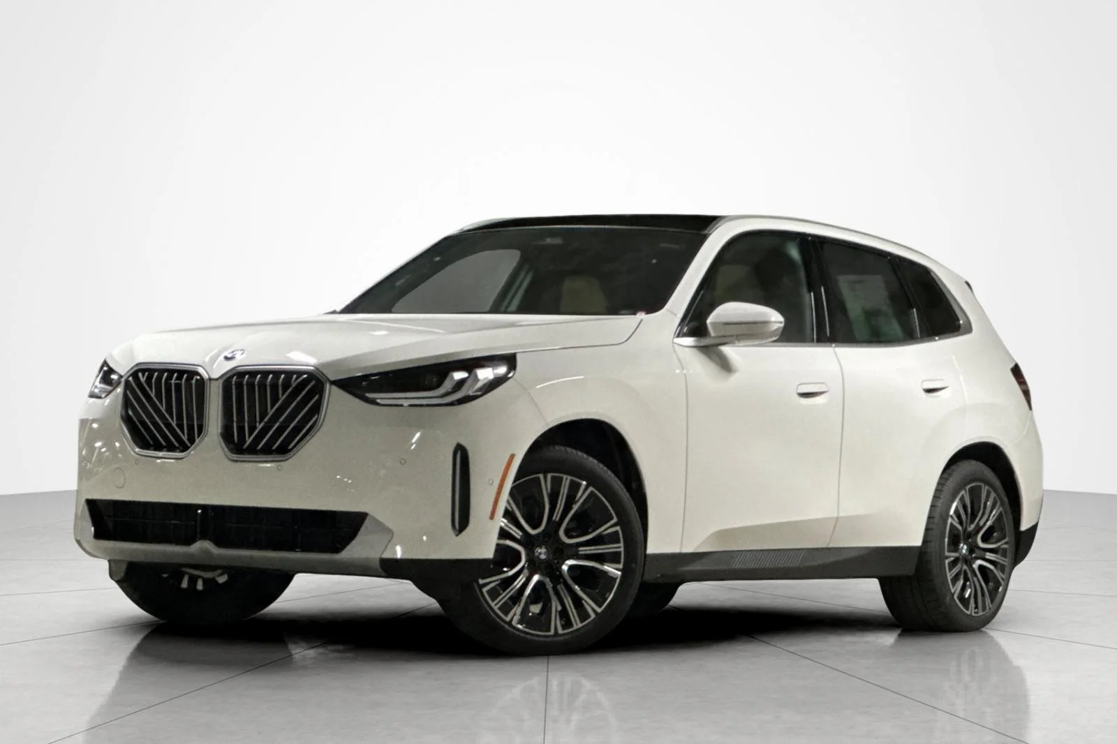 2026 BMW X3 30
