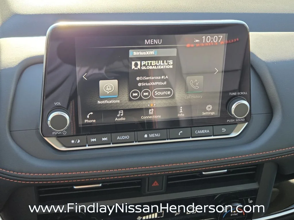 2026 Nissan Rogue Rock Creek - Photo 12
