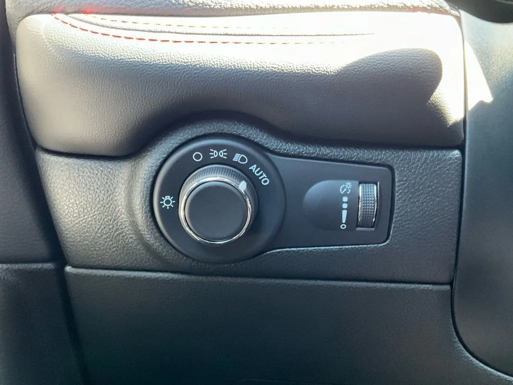 Used 2026 Black Dodge GT image 34