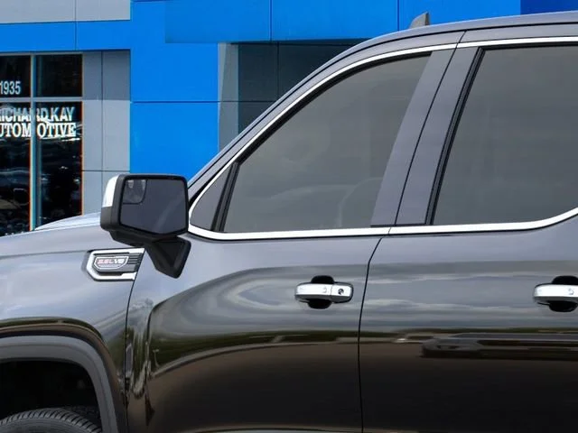 New 2026 Onyx Black GMC Denali image 12