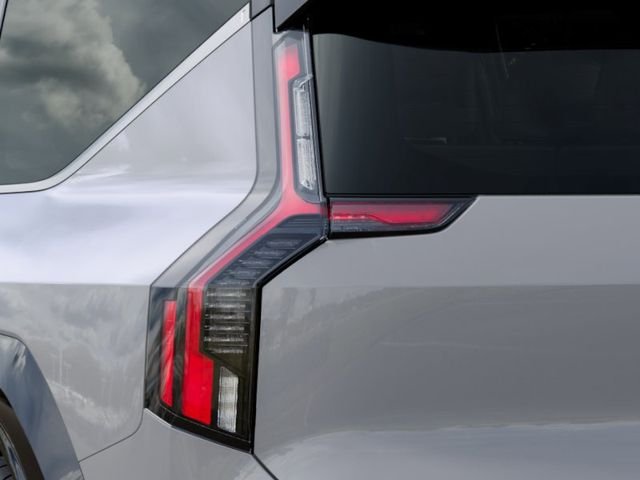 2026 Kia EV9 Land - Photo 11