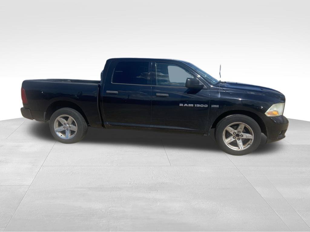 Used 2012 Black Ram Express image 9