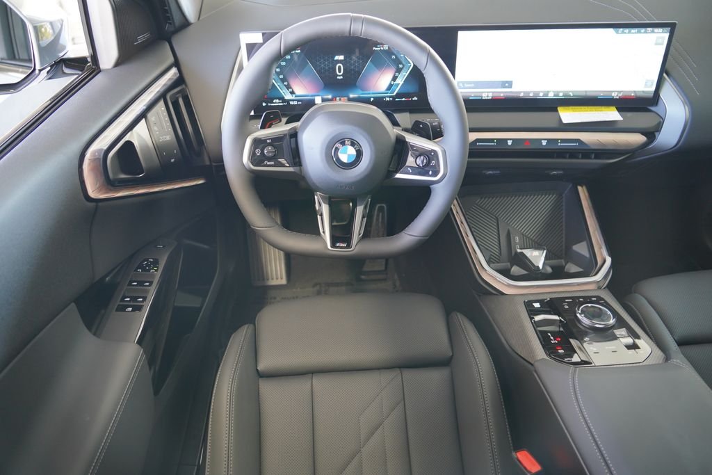 New 2026 Brooklyn Grey Metallic BMW 30 xDrive image 15