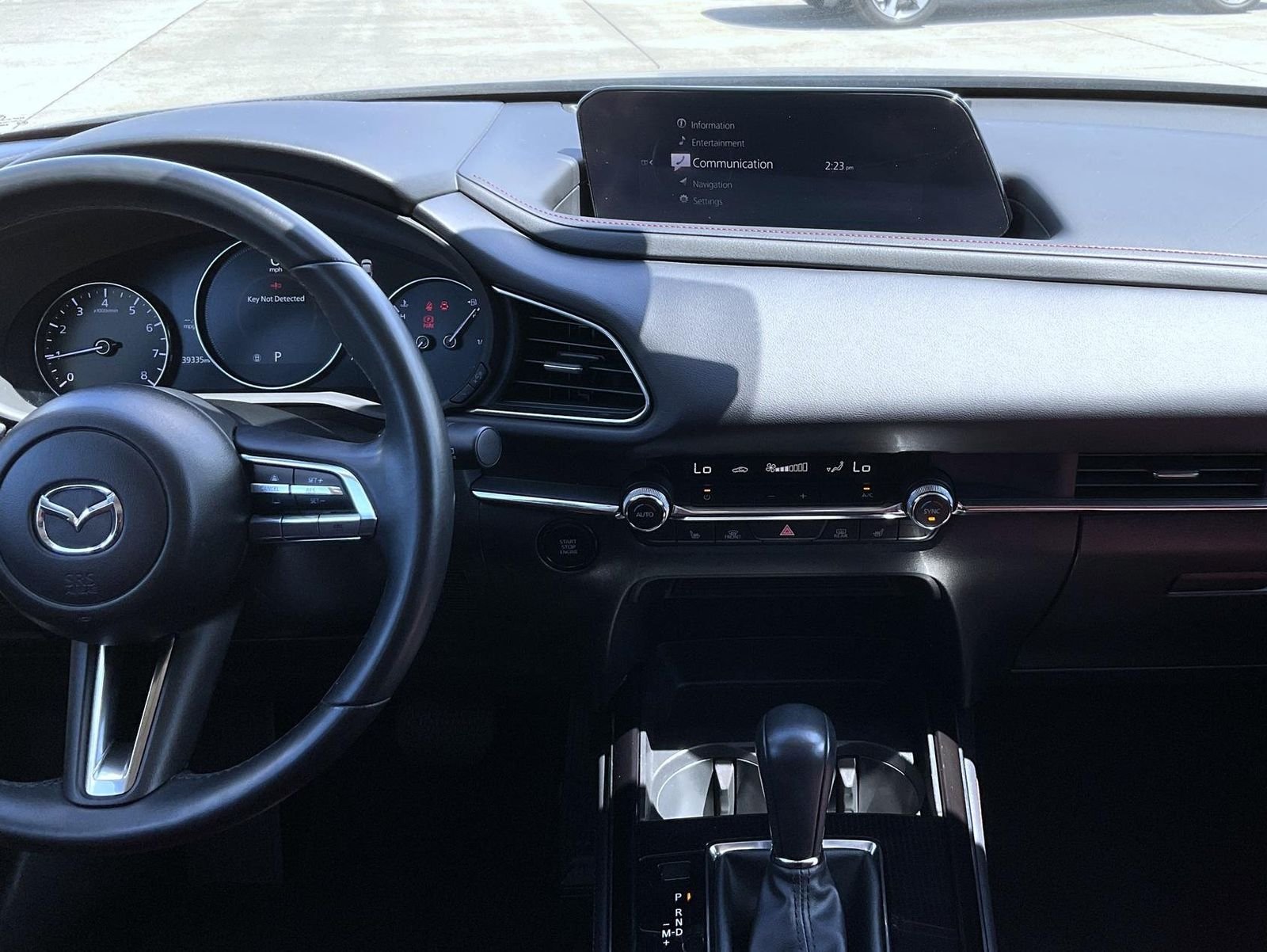 2023 Mazda CX-30 Carbon Edition - Photo 13