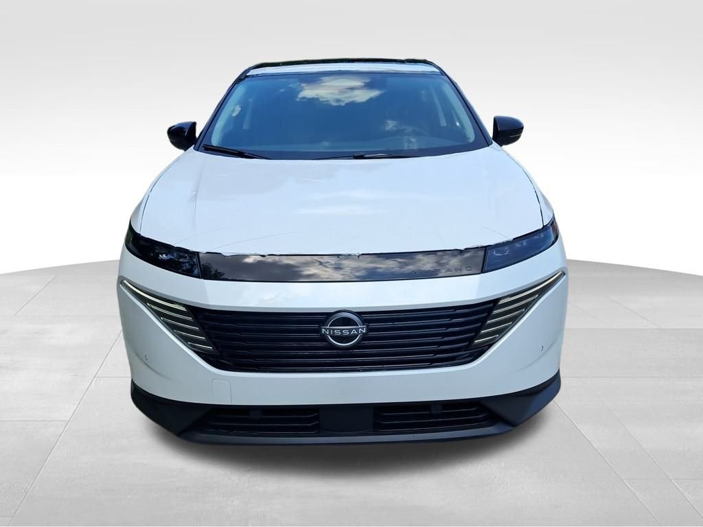 2025 Nissan Murano SL - Photo 9