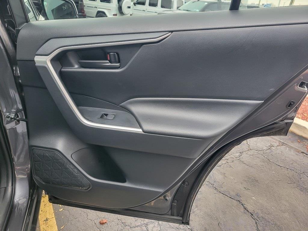 2025 TOYOTA RAV4 - Image 19