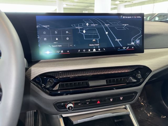 Certified Used 2025 Gray Metallic BMW 330i image 26