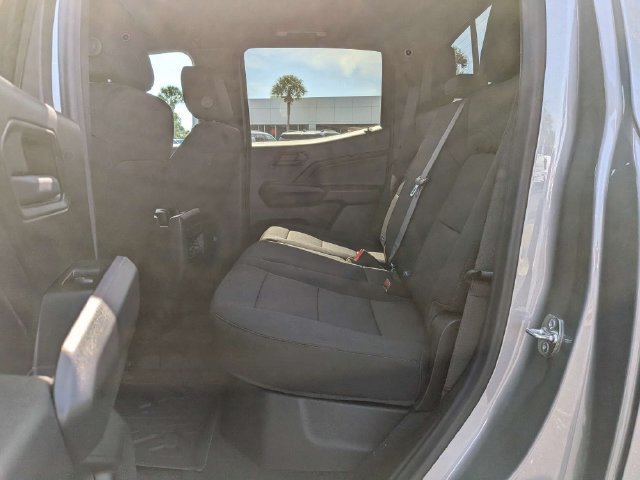2026 Chevrolet Colorado Work Truck - Photo 13