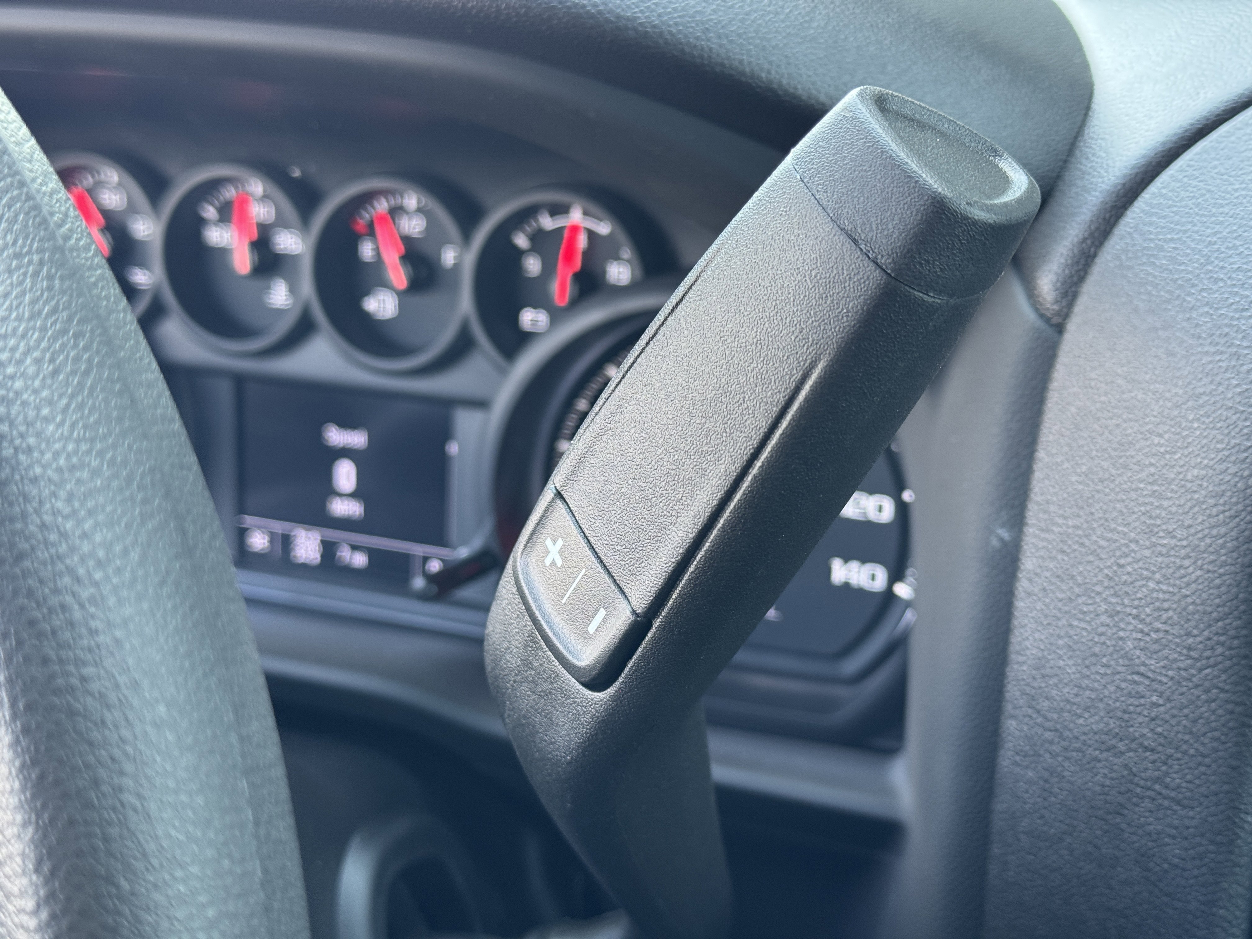 2025 Chevrolet Silverado 1500 Custom - Photo 24