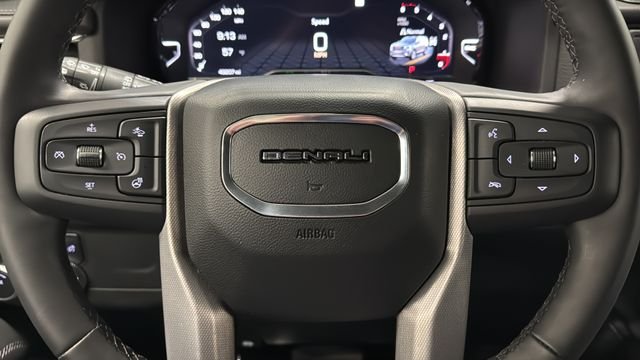 Used 2023 Sterling Metallic GMC Denali image 15