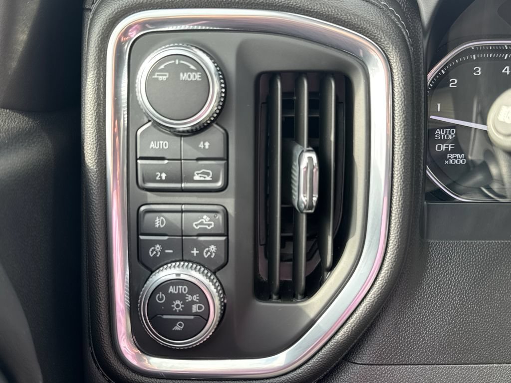 2020 GMC Sierra 1500 SLT - Photo 35