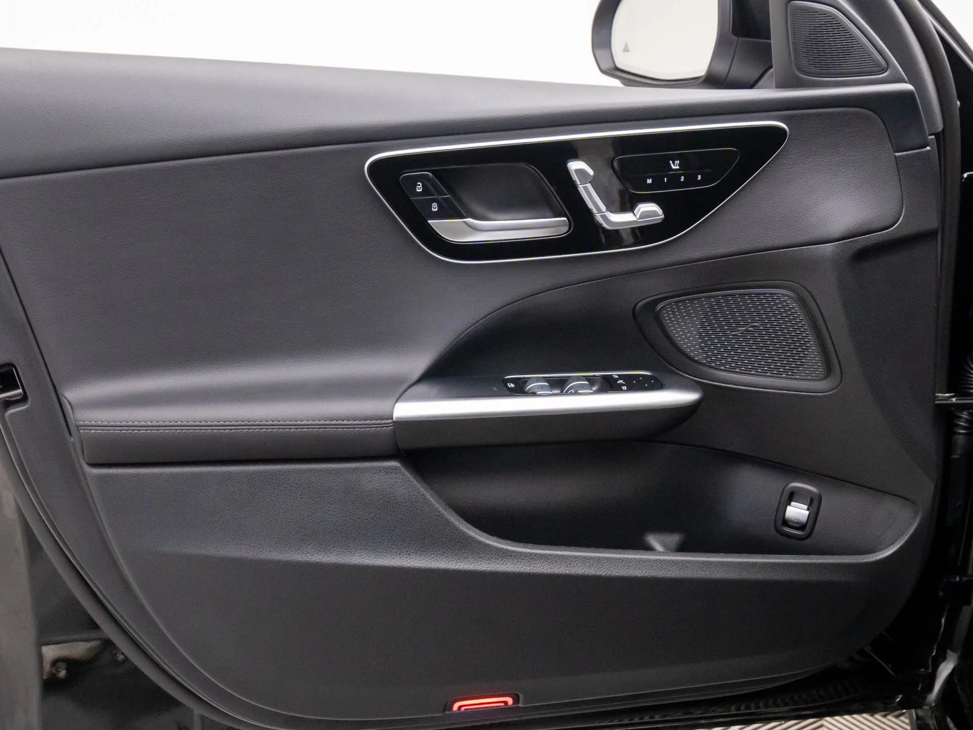 New 2026 Black Mercedes-Benz C 300 image 12