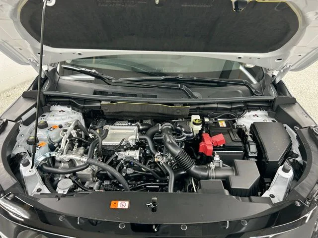 New 2026 White Mitsubishi ES image 8